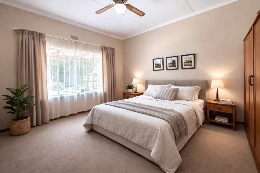 Commercial Property for Sale in Swartruggens North West